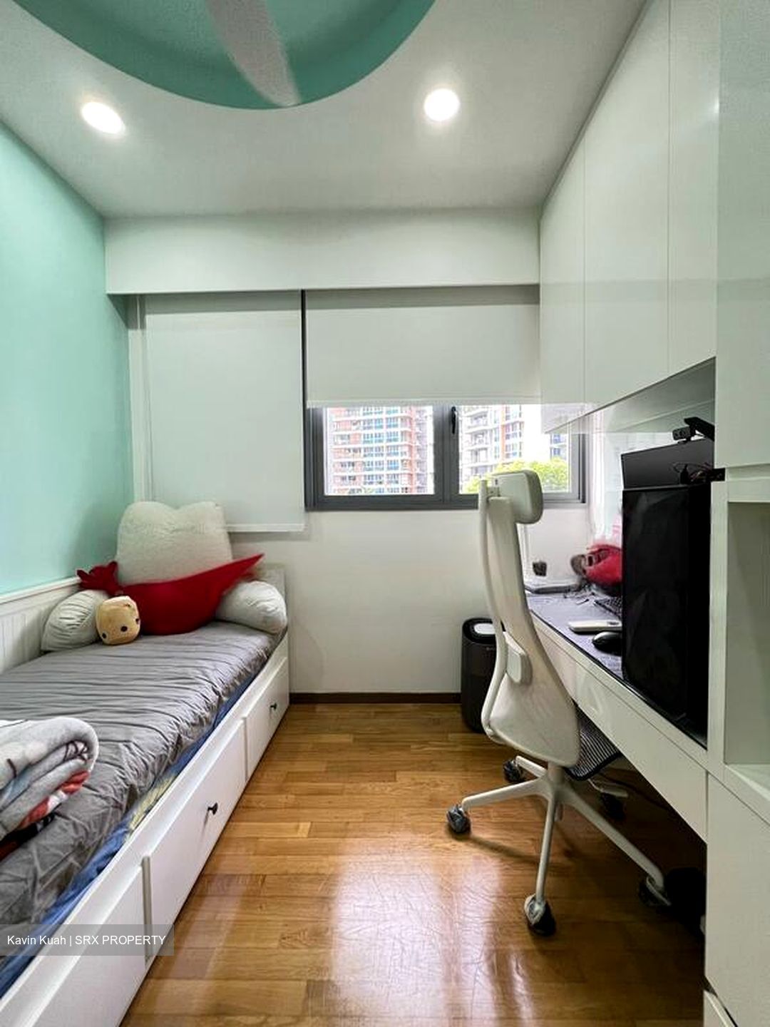 Arc at Tampines (D18), Condominium #448079281